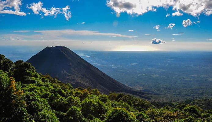 Panama is home to some of the most pristine land in the world!