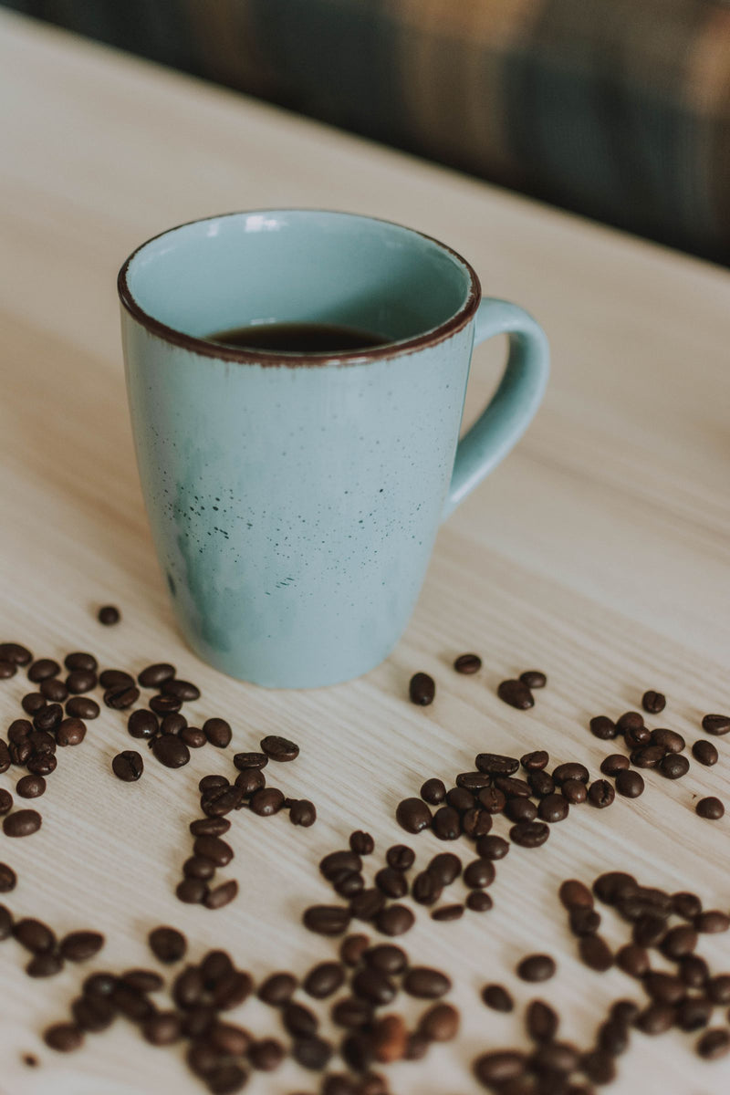 Coffee Myths You Probably Still Believe (and the Truth)