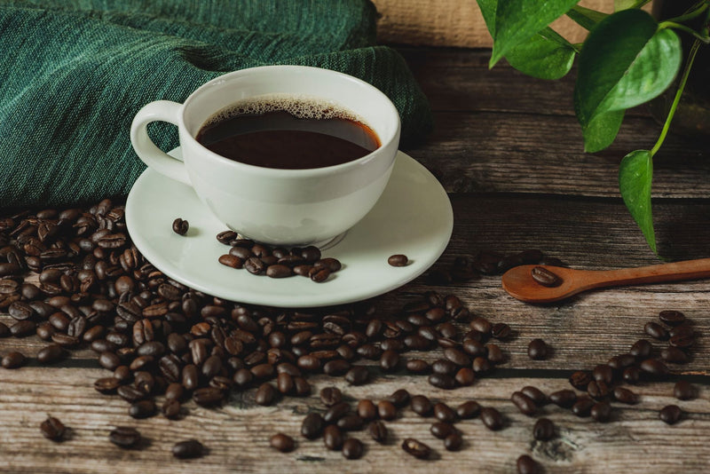 Crafting Amazing Coffee Without Caffeine