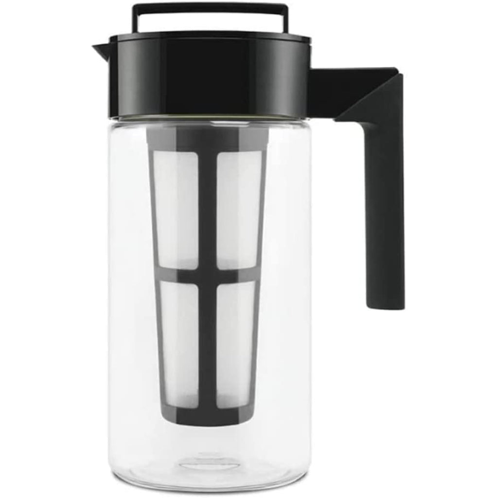 Cold Brew Coffee Maker - 1 Qt.
