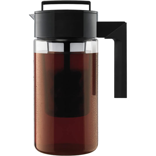 Cold Brew Coffee Maker - 1 Qt.