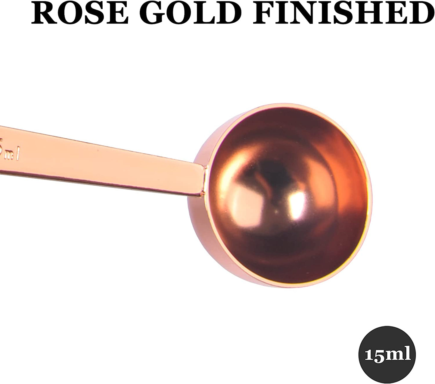 Coffee Grounds Measuring Scoop - 1 Tbsp