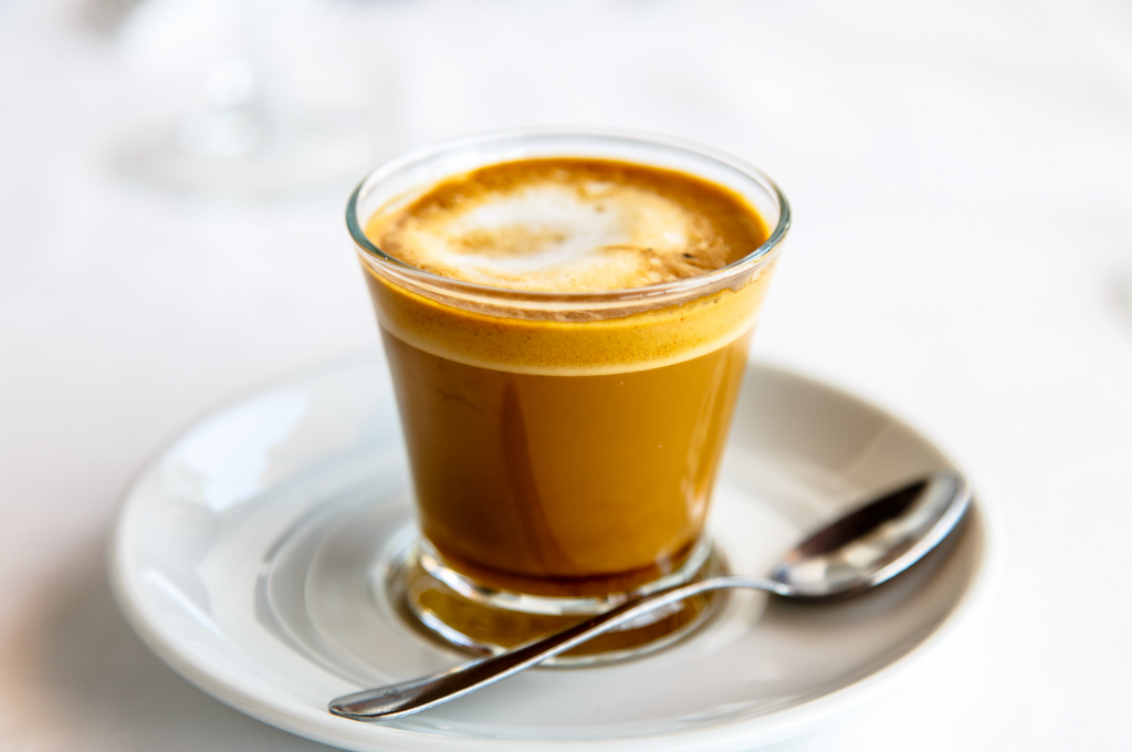 Cuban Style "Cortadito" - What Is It And How To Make It?