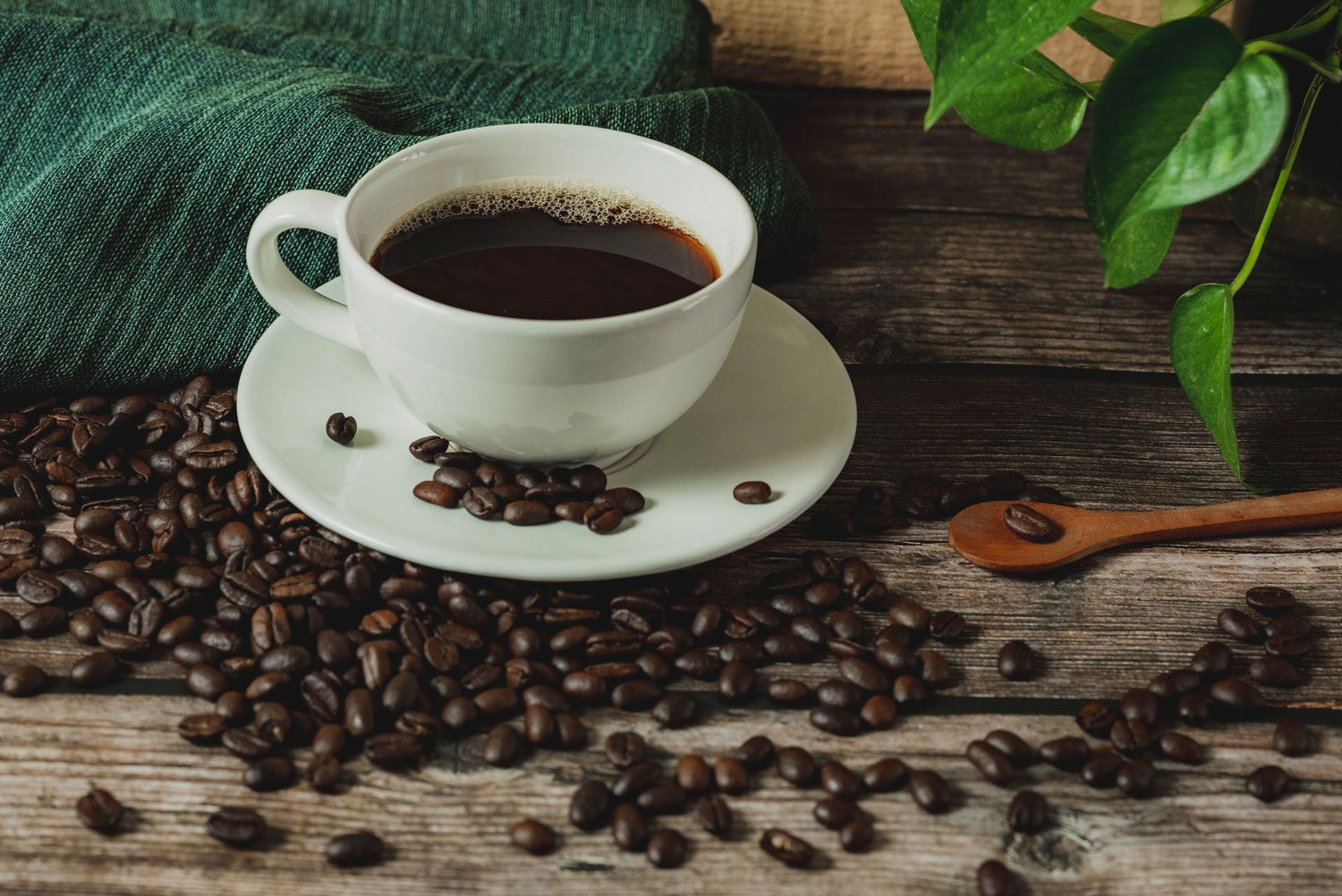 Crafting Amazing Coffee Without Caffeine