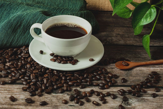 Crafting Amazing Coffee Without Caffeine
