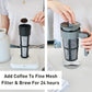 Cold Brew Coffee Maker - 1 Qt.