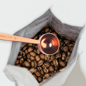 Coffee Grounds Measuring Scoop - 1 Tbsp